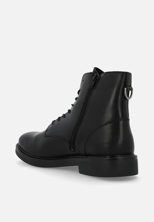 Replay - Miles boot - black