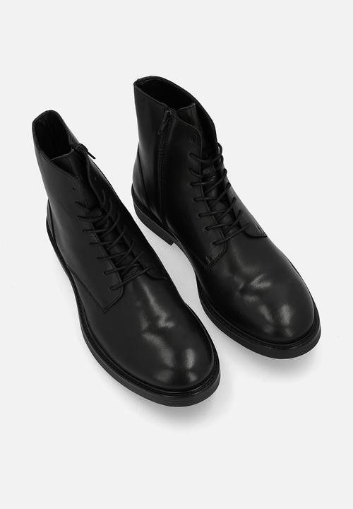 Replay - Miles boot - black