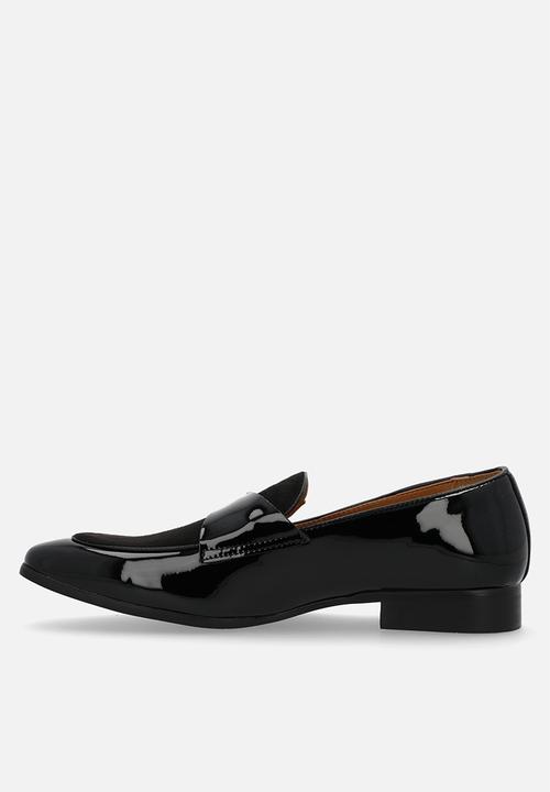 MAZERATA - NANNI40 - Black