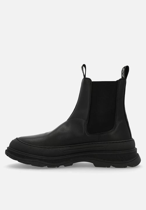 Replay - Evolution chelsea - black
