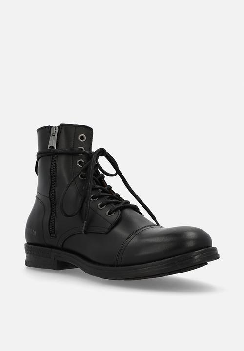 Replay - Phim - black