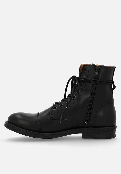 Replay - Phim - black