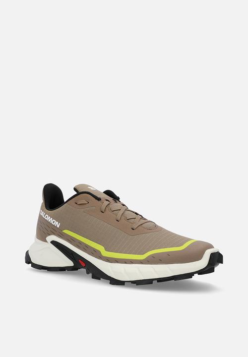 Salomon - Alphacross 5
