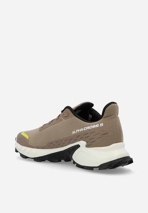 Salomon - Alphacross 5