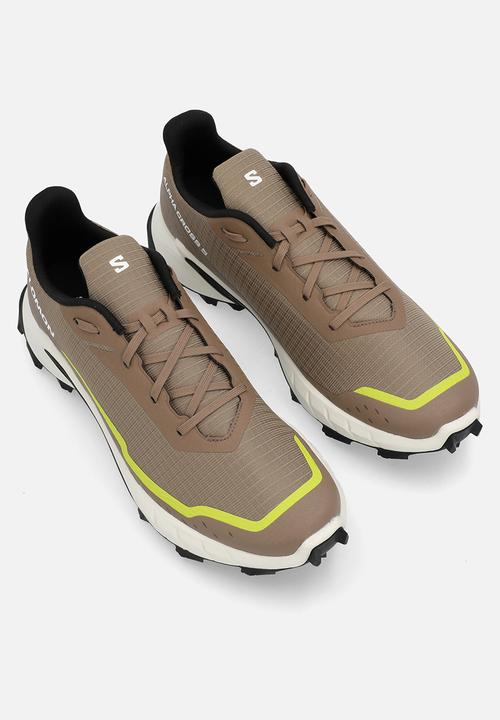 Salomon - Alphacross 5