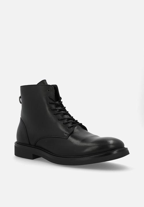 Replay - Miles boot - black