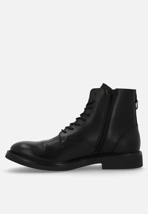 Replay - Miles boot - black