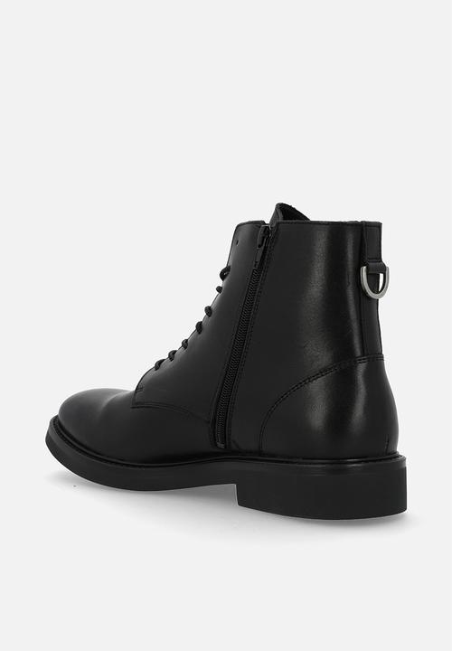 Replay - Miles boot - black