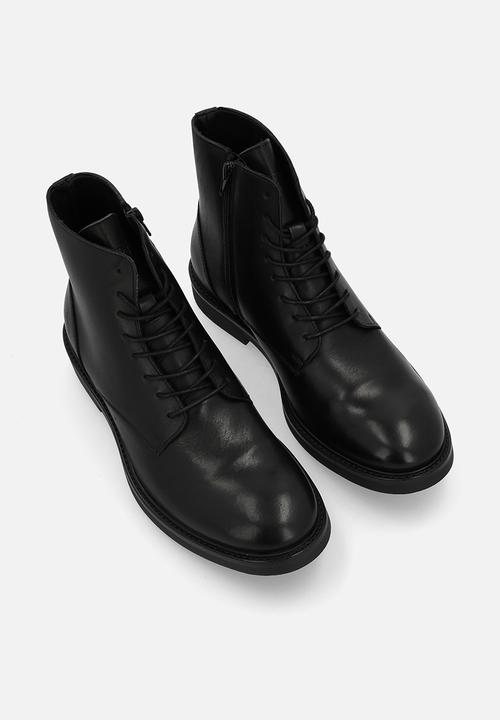 Replay - Miles boot - black