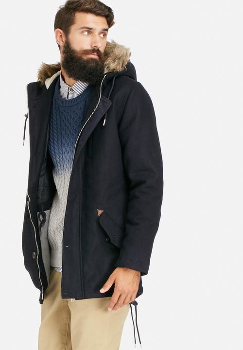 Bellfield - Walken Jacket