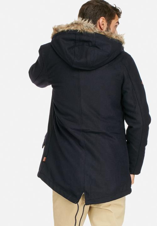 Bellfield - Walken Jacket