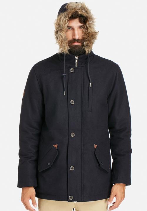 Bellfield - Walken Jacket
