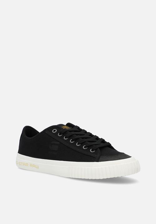 G-STAR - Deck - Black