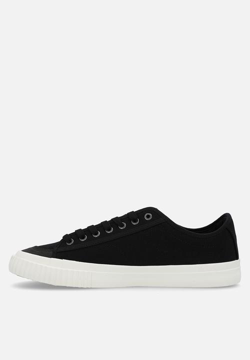 G-STAR - Deck - Black