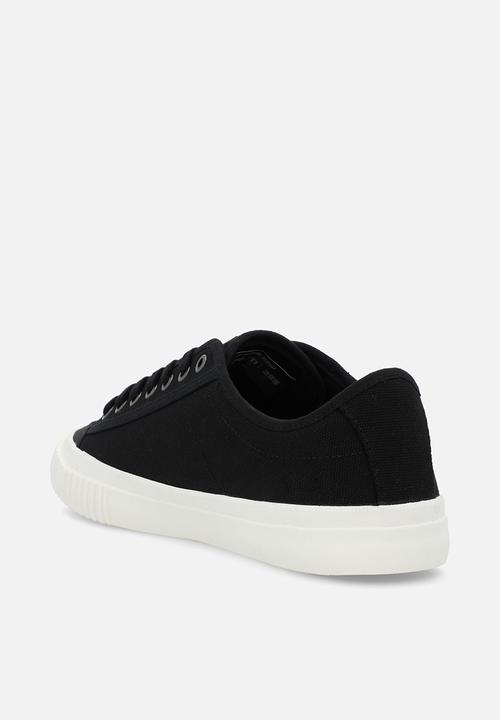 G-STAR - Deck - Black