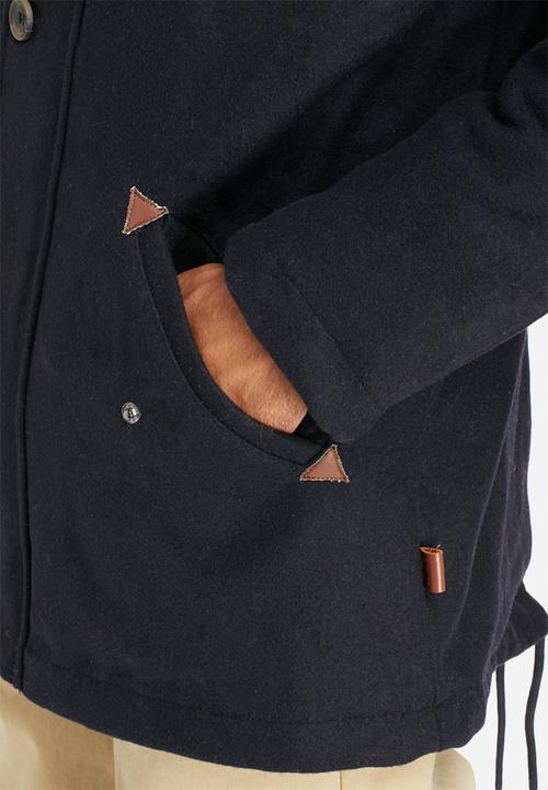 Bellfield - Walken Jacket