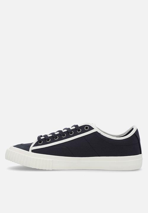 G-STAR - Deck - Navy/Off White