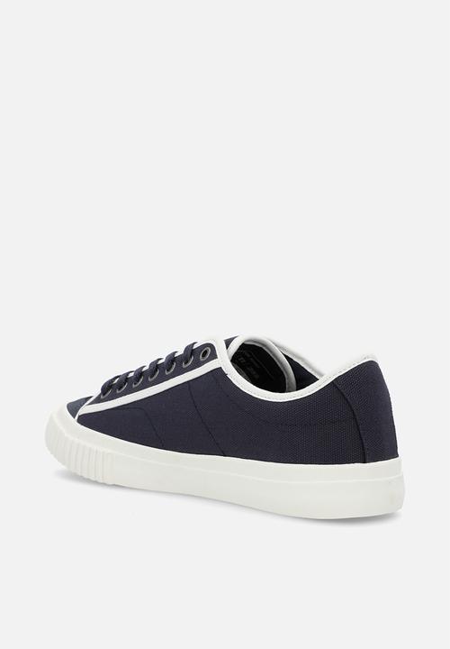 G-STAR - Deck - Navy/Off White
