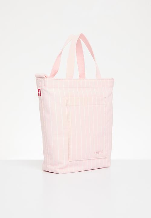 Levi’s® - Mini icon tote 181 - light pink