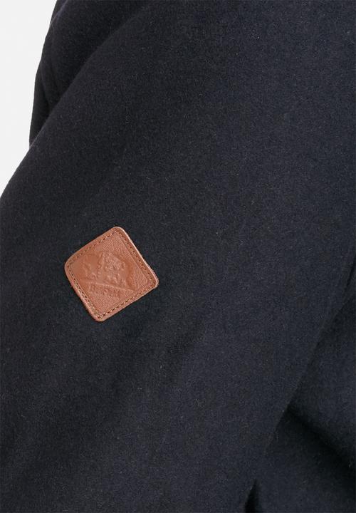 Bellfield - Walken Jacket