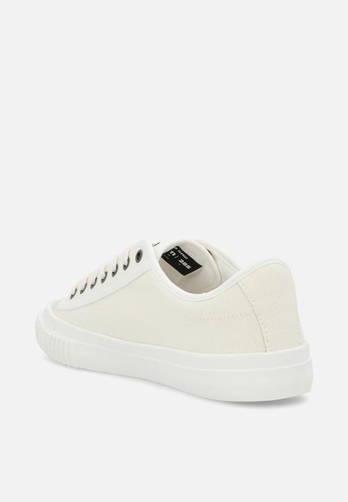 G-STAR - Deck - White