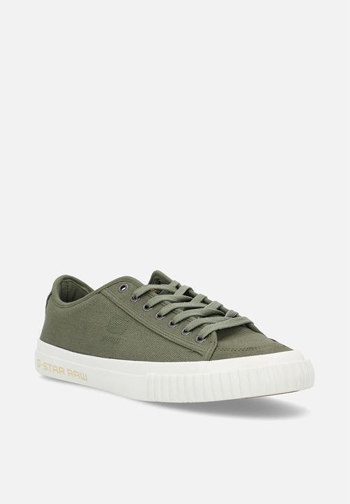 G-STAR - Deck - Olive