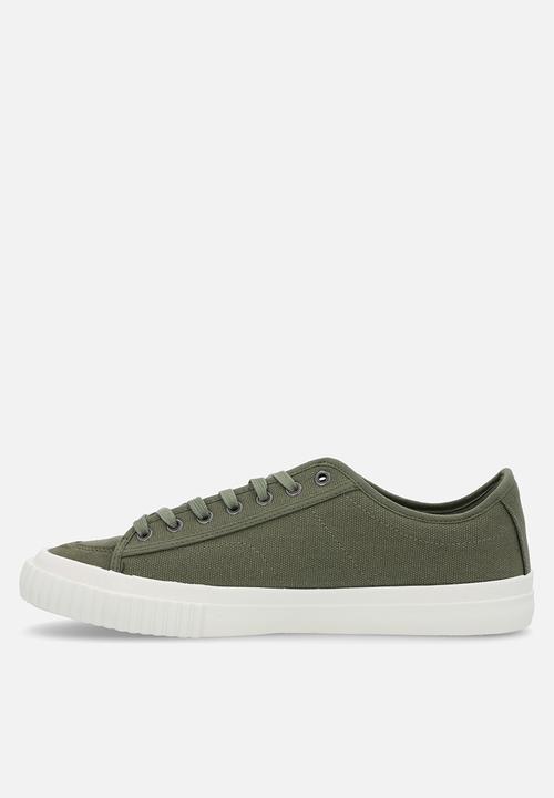 G-STAR - Deck - Olive