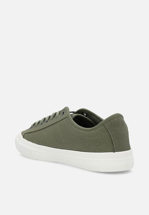 G-STAR - Deck - Olive
