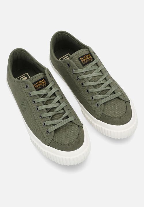 G-STAR - Deck - Olive