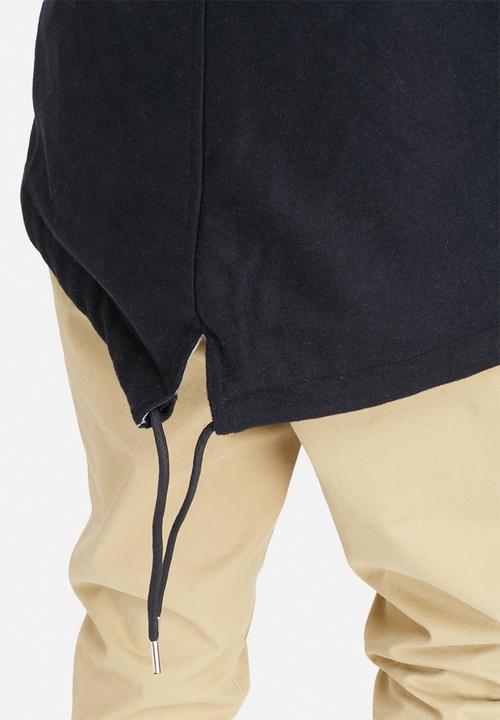 Bellfield - Walken Jacket