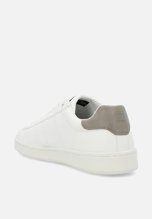 G-STAR - Recruit ii tpu bsc