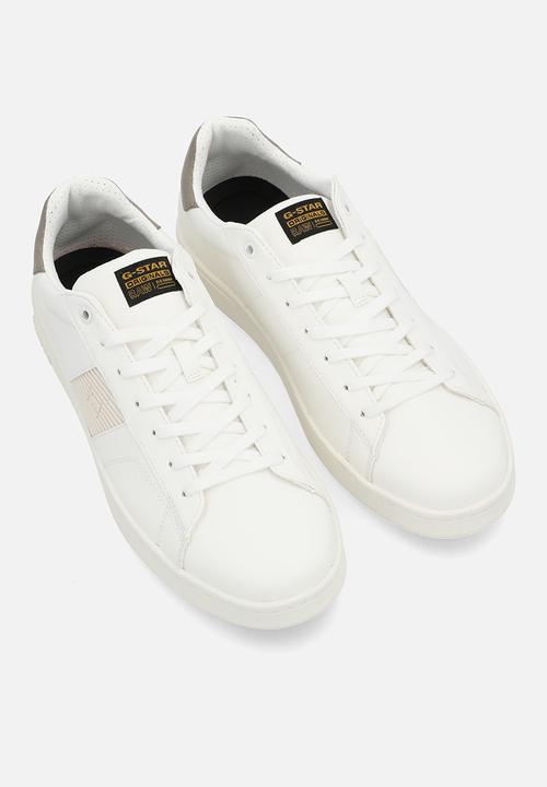G-STAR - Recruit ii tpu bsc