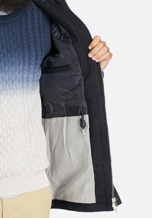 Bellfield - Walken Jacket