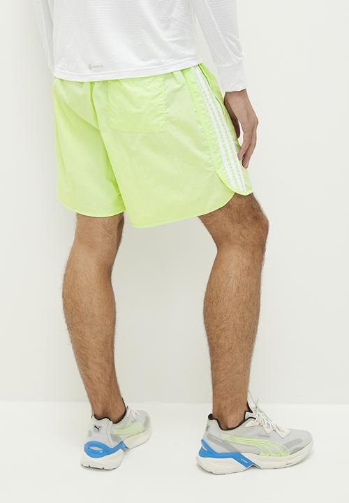 adidas Originals - Adicolor Classics Sprinter shorts  - jade green
