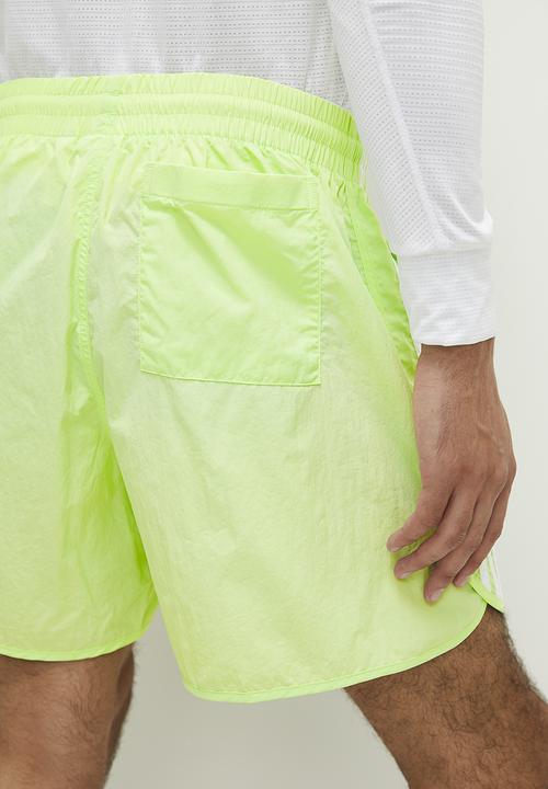 adidas Originals - Adicolor Classics Sprinter shorts  - jade green