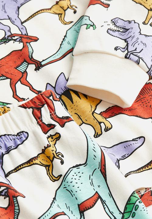 H&M - Jersey pyjamas - multi