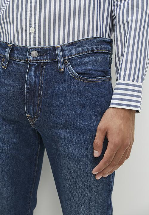 Levi’s® - 511® slim - jack of all trades