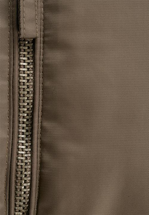 Bellfield - Sailtaire Jacket
