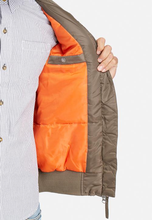 Bellfield - Sailtaire Jacket