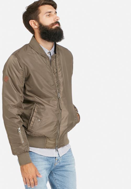 Bellfield - Sailtaire Jacket