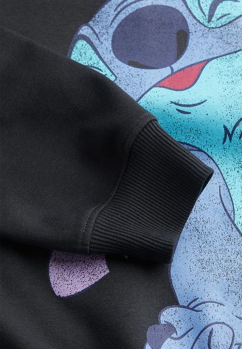 H&M - Oversized sweatshirt - multi