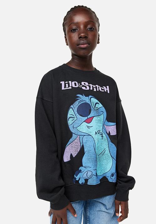 H&M - Oversized sweatshirt - multi