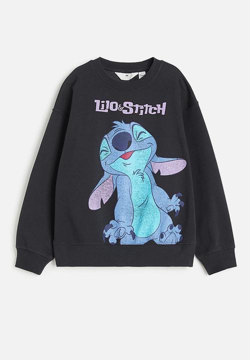 H&M - Oversized sweatshirt - multi