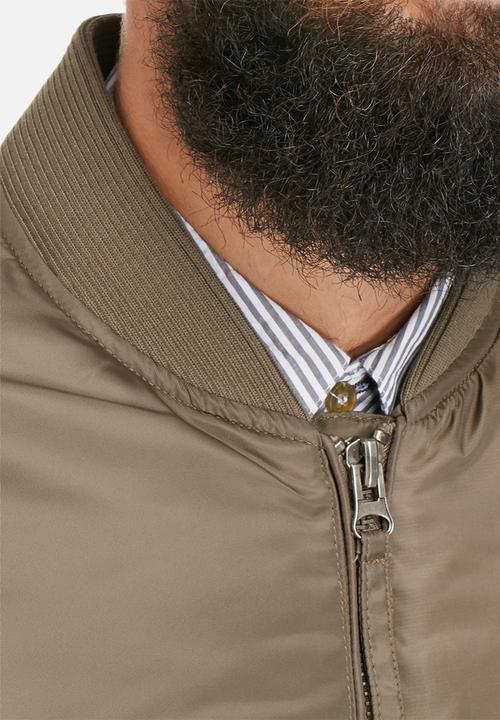 Bellfield - Sailtaire Jacket