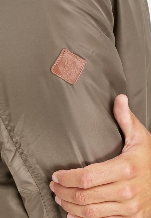 Bellfield - Sailtaire Jacket