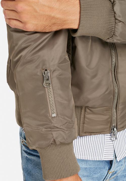 Bellfield - Sailtaire Jacket