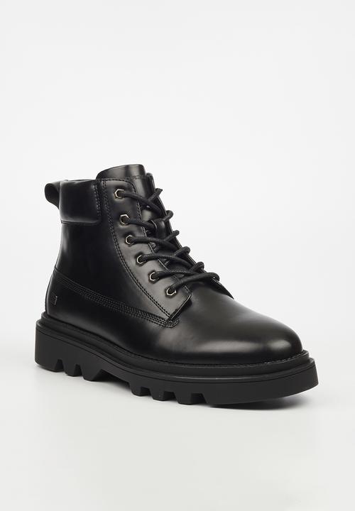 MAZERATA - Vinchey - Black