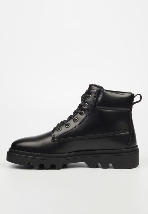 MAZERATA - Vinchey - Black