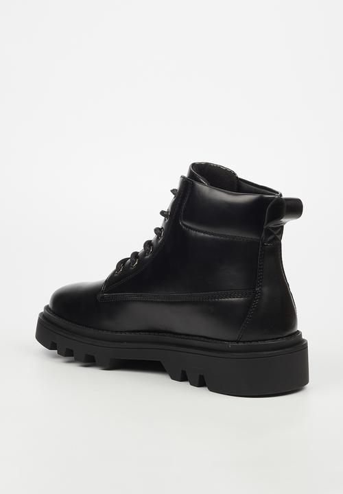 MAZERATA - Vinchey - Black