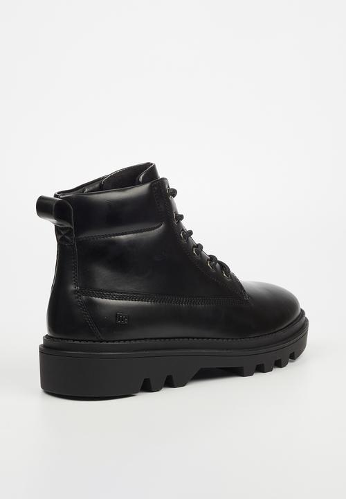 MAZERATA - Vinchey - Black